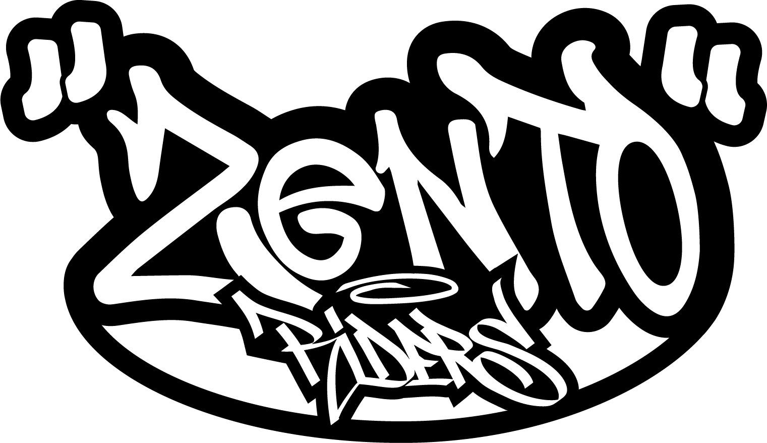 Zento Riders