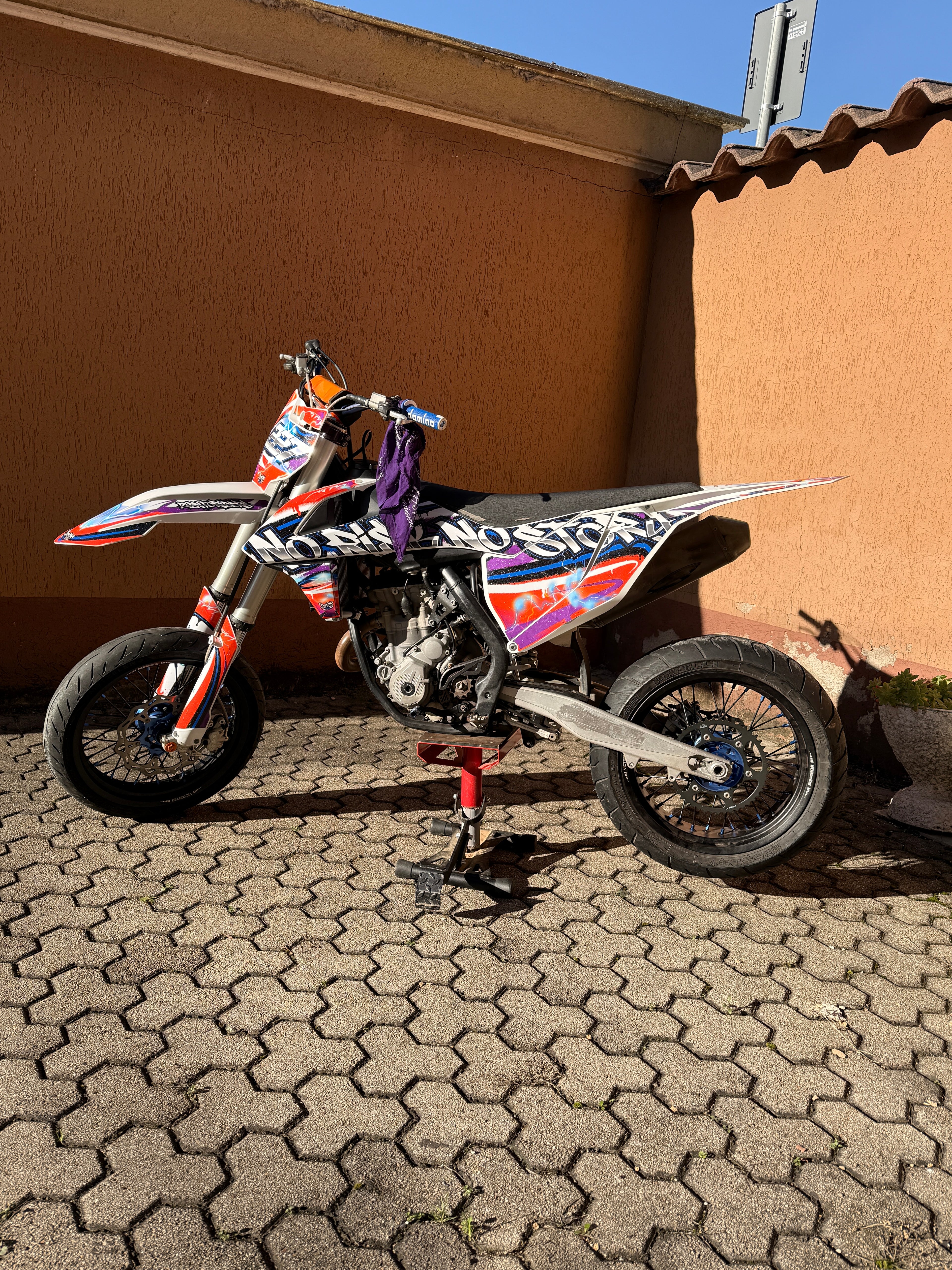 100% Customized Graphic (Deposit)