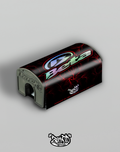 Paracolpi Personalizzato - Lightning Fury