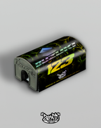 Paracolpi Personalizzato - Lightning Fury