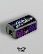Paracolpi Personalizzato - Race Vortex
