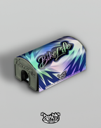 Paracolpi Personalizzato - Race Vortex