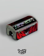 Paracolpi Personalizzato - Race Vortex