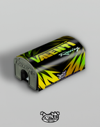 Paracolpi Personalizzato - Race Vortex