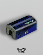 Paracolpi Personalizzato - Raceflow