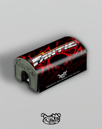 Paracolpi Personalizzato - Storm Strike