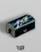 Paracolpi Personalizzato - Storm Strike