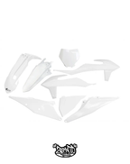 Plastiche KTM SX/SX-F DAL 2019 AL 2022 KIT COMPLETO