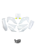Plastiche HUSQVARNA TC – FC DAL 2019 AL 2022 KIT COMPLETO