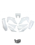Plastiche HUSQVARNA TE – TX – FE DAL 2020 AL 2022 KIT COMPLETO