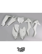 Plastiche KTM SX/SX-F DAL 2016 AL 2018 KIT COMPLETO