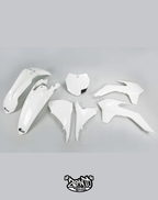 Plastiche KTM SX/SX-F DAL 2013 AL 2015 KIT COMPLETO