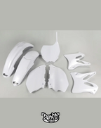 Plastiche YAMAHA YZ 125 – 250 DAL 2006 AL 2014 KIT COMPLETO