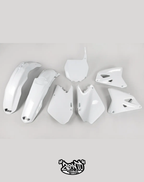 Plastiche SUZUKI RM 125 – 250 DAL 2001 AL 2022 KIT COMPLETO