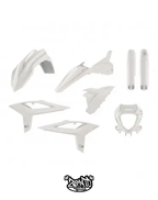 Plastiche BETA RR 2T/4T DAL 2020 AL 2022 KIT COMPLETO