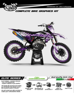 Grafica "BikeLife Energy" - KIT COMPLETO