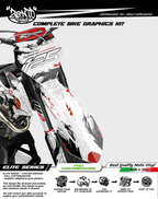 Grafica "Vintage Japan" - KIT COMPLETO