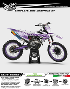 Grafica "Clean Dream" - KIT COMPLETO