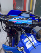 Paracolpi 100% Personalizzato - Full custom
