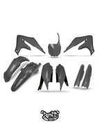 Plastiche YAMAHA YZ 250 DAL 2019 AL 2022 E YZ 450 DAL 2018 AL 2022 KIT COMPLETO
