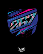 Grafica mascherina / Tabella piatta
