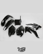 Plastiche HONDA CRF 450R DAL 2005 AL 2006  KIT COMPLETO