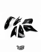 Plastiche HUSQVARNA TE – TX – FE DEL 2014 KIT COMPLETO