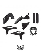 Plastiche BETA RR 2T/4T DAL 2020 AL 2022 KIT COMPLETO