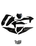 Plastiche KTM SX/SX-F DAL 2019 AL 2022 KIT COMPLETO