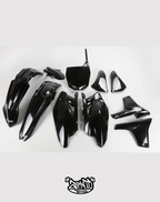 Plastiche YAMAHA YZ 450 DAL 2011 AL 2013 KIT COMPLETO