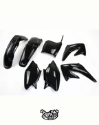 Plastiche HONDA CRF 450R DAL 2002 AL 2003 KIT COMPLETO
