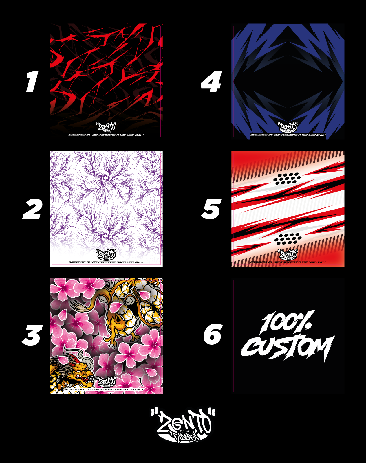 Paracolpi Personalizzato