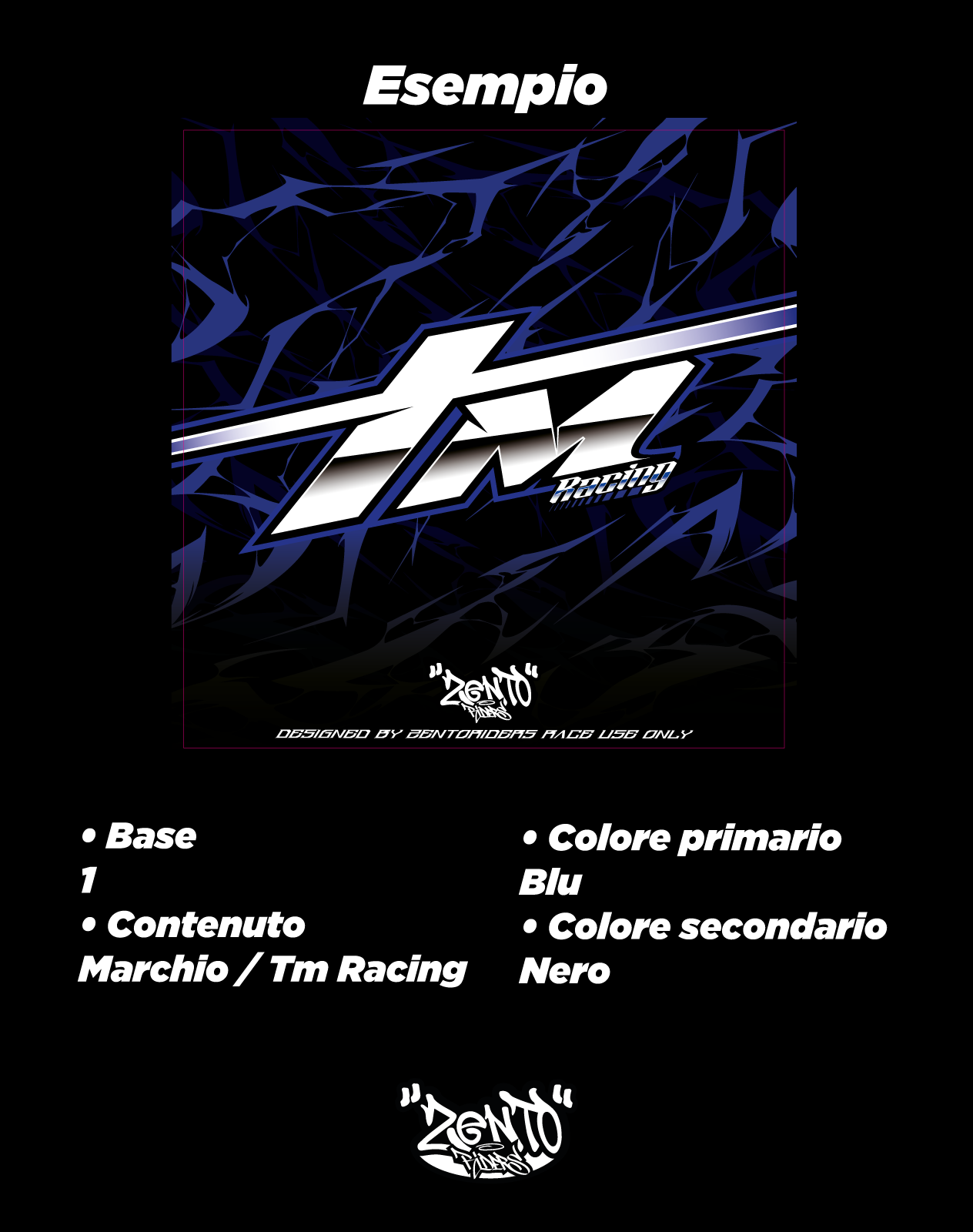 Paracolpi Personalizzato