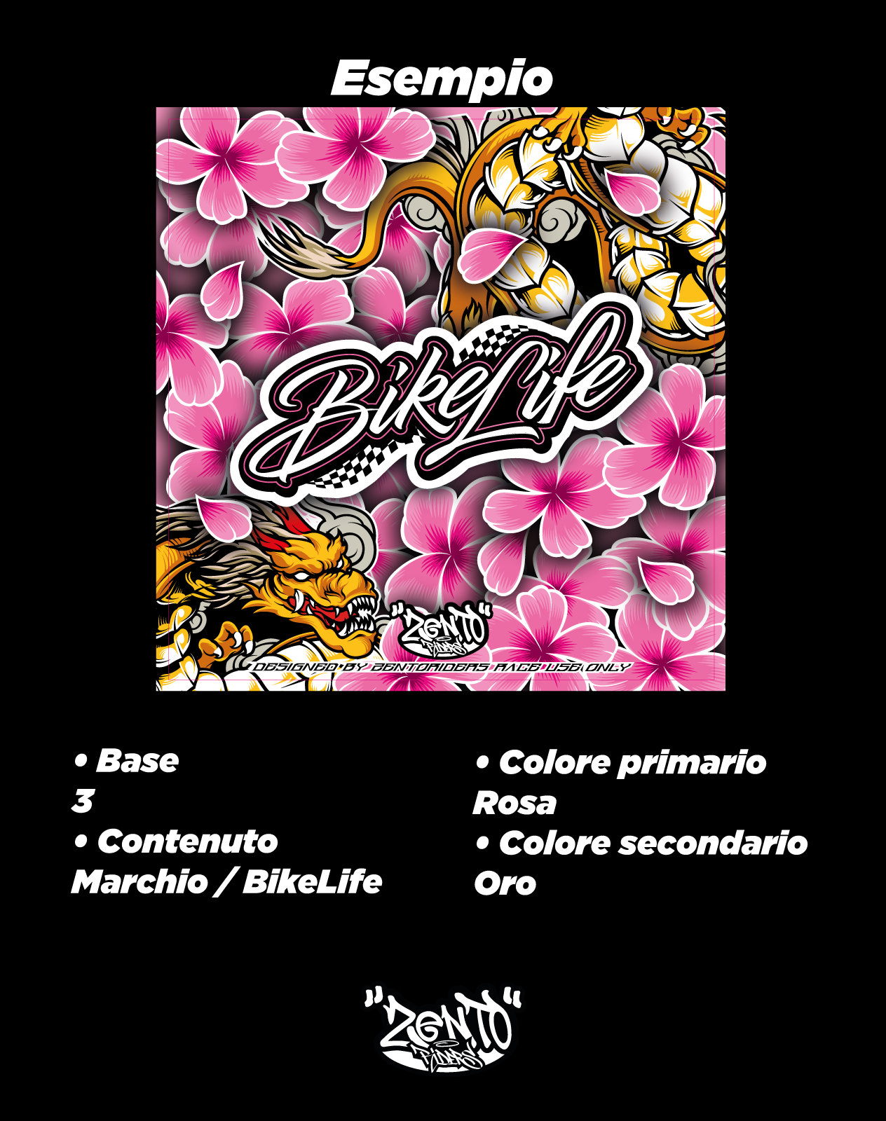 Paracolpi Personalizzato