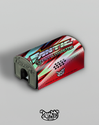 Paracolpi Personalizzato - Raceflow