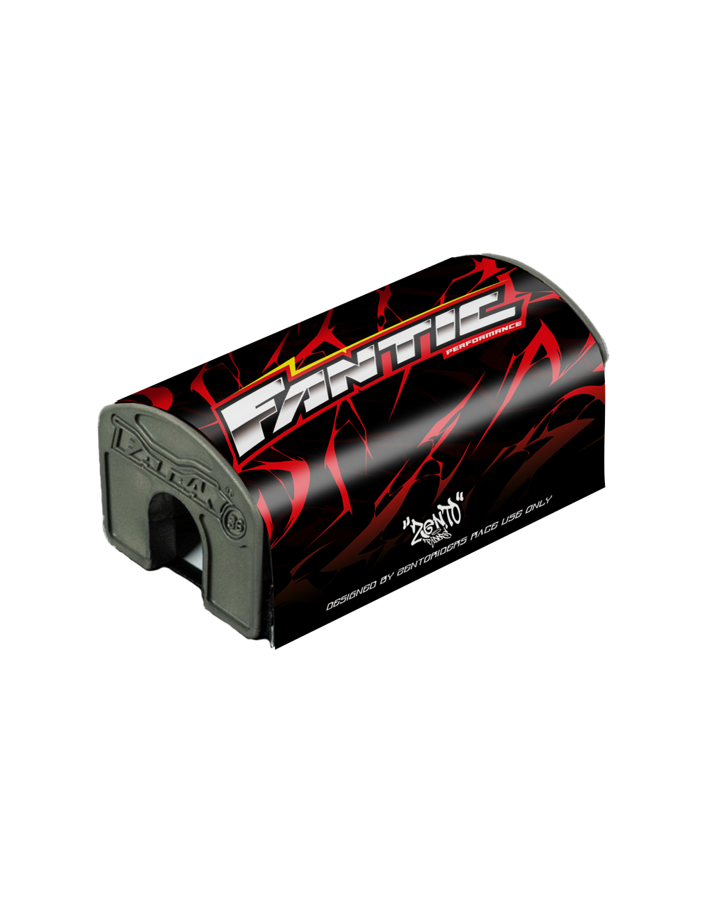 Paracolpi Personalizzato - Storm Strike